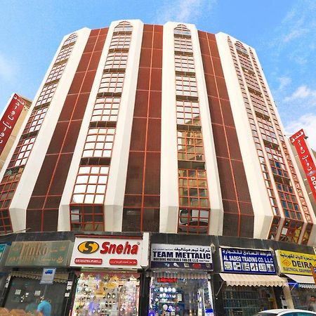 Oyo 329 Down Town Hotel Ντουμπάι Εξωτερικό φωτογραφία