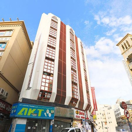 Oyo 329 Down Town Hotel Ντουμπάι Εξωτερικό φωτογραφία