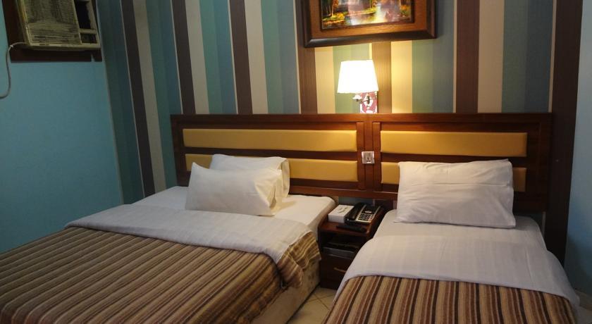 Oyo 329 Down Town Hotel Ντουμπάι Εξωτερικό φωτογραφία