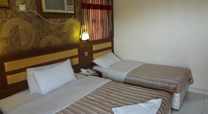 Oyo 329 Down Town Hotel Ντουμπάι Εξωτερικό φωτογραφία