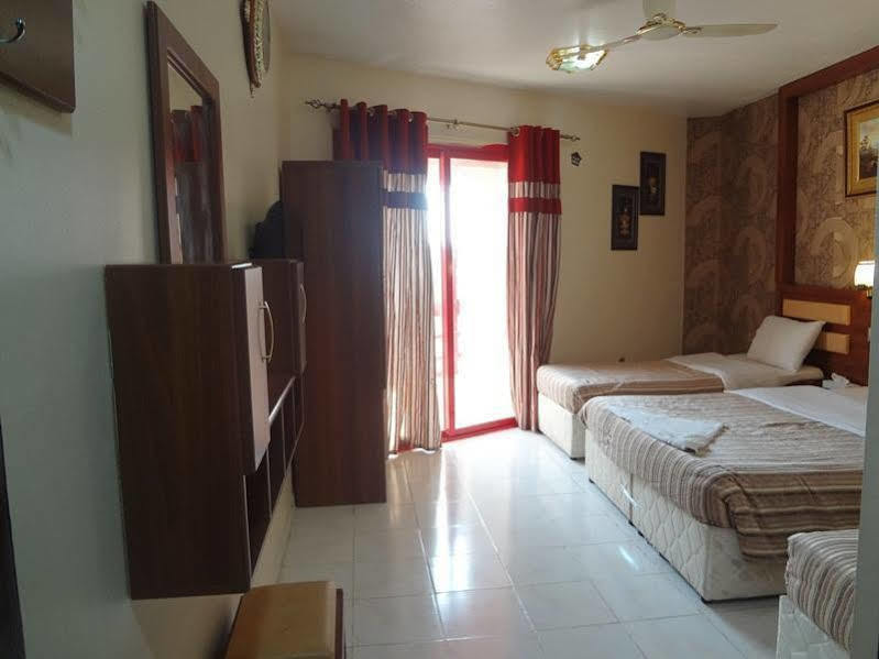 Oyo 329 Down Town Hotel Ντουμπάι Εξωτερικό φωτογραφία