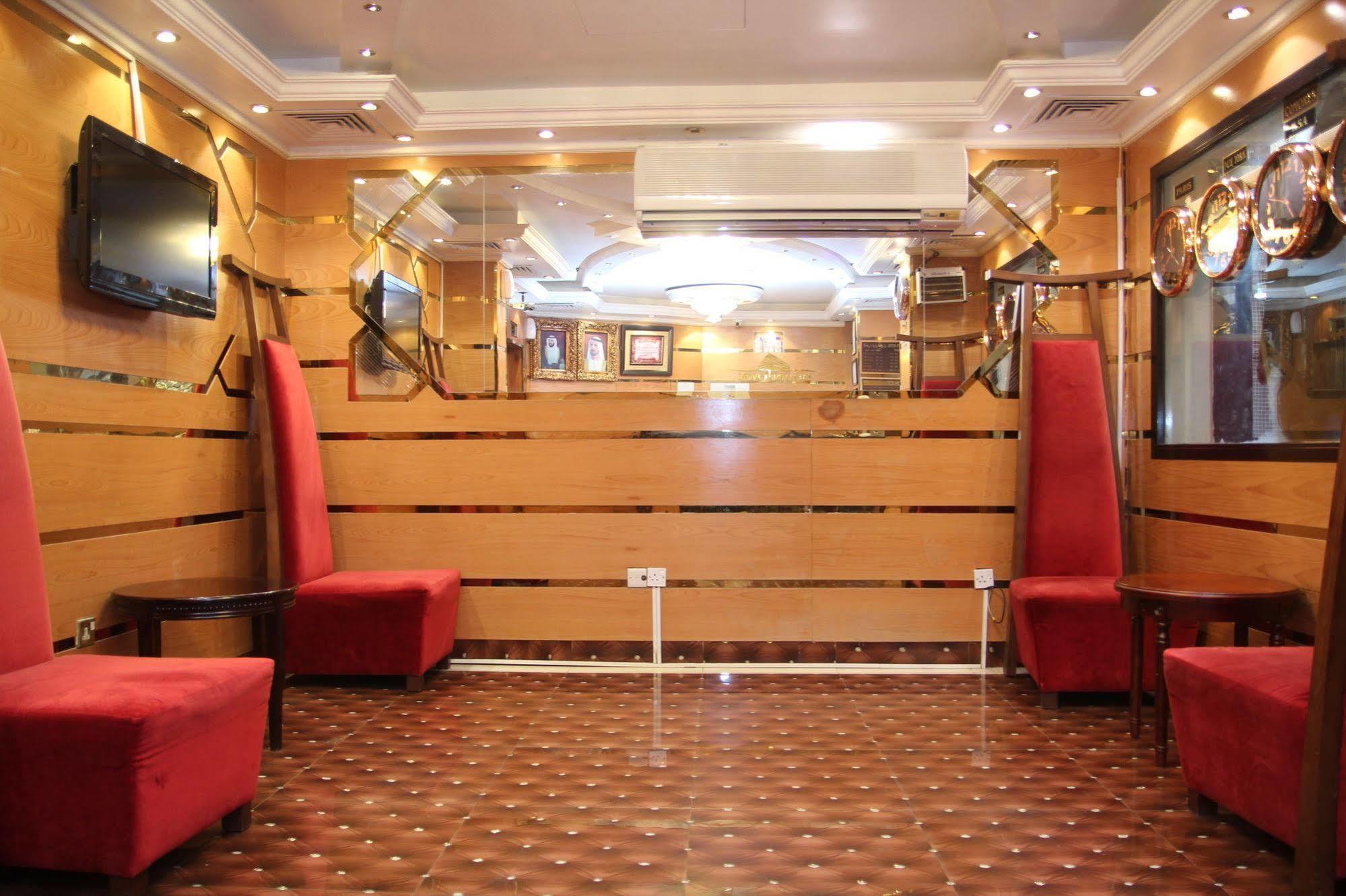 Oyo 329 Down Town Hotel Ντουμπάι Εξωτερικό φωτογραφία