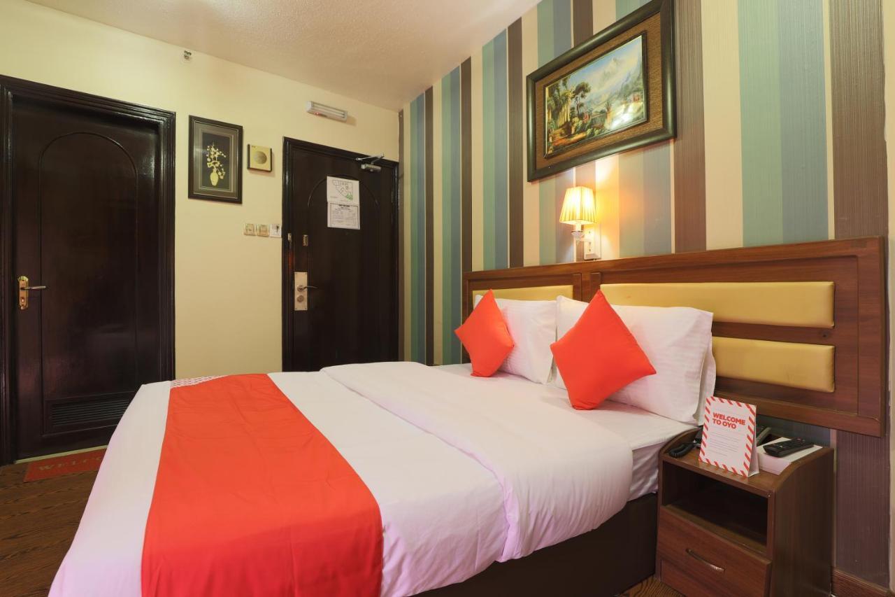 Oyo 329 Down Town Hotel Ντουμπάι Εξωτερικό φωτογραφία