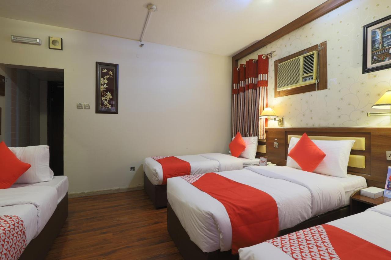 Oyo 329 Down Town Hotel Ντουμπάι Εξωτερικό φωτογραφία