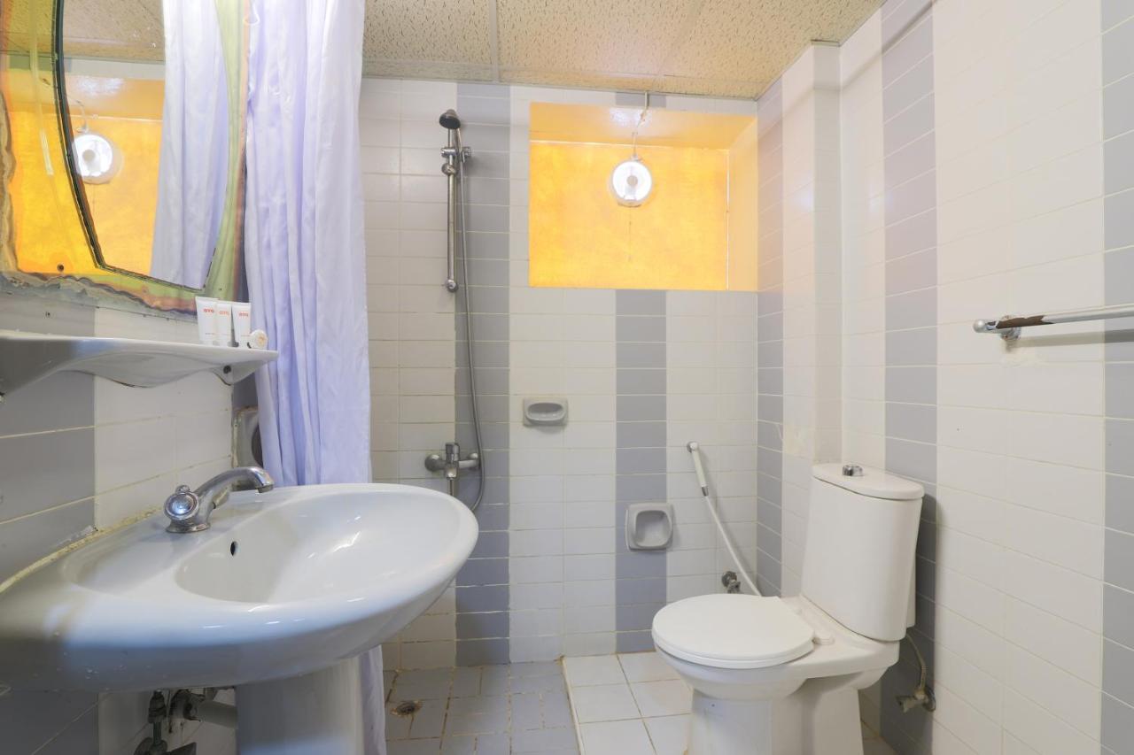 Oyo 329 Down Town Hotel Ντουμπάι Εξωτερικό φωτογραφία