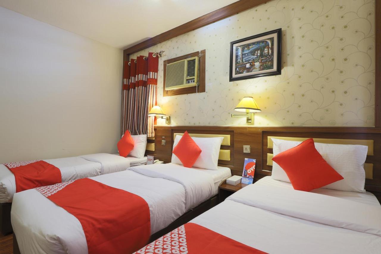 Oyo 329 Down Town Hotel Ντουμπάι Εξωτερικό φωτογραφία